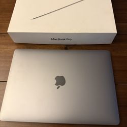 2017 MacBook Pro 