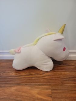 Unicorn Plush