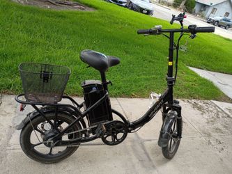 Vendo vaica eletrica