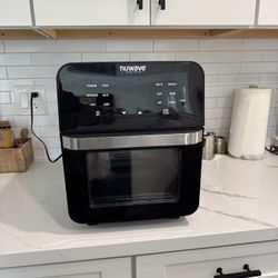 Nuwave Air Fryer Oven