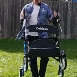 Upright Walker 
