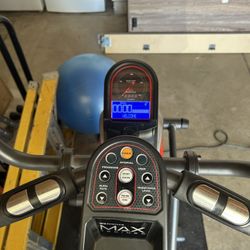 Elliptical 