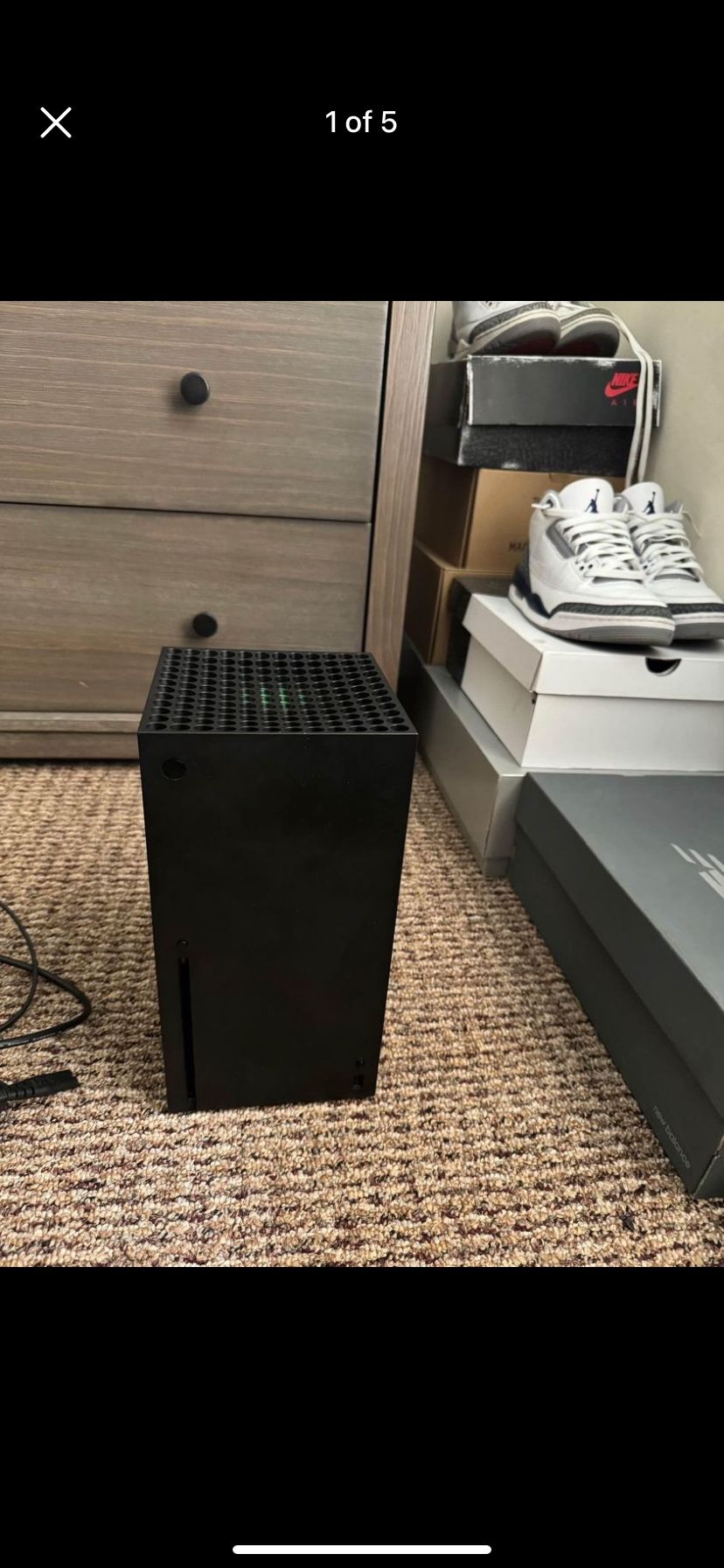 Xbox