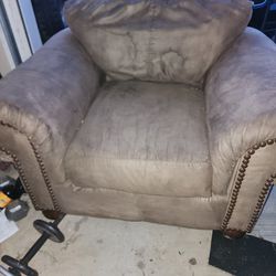 Big Chair