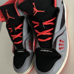 Jordan Shoes