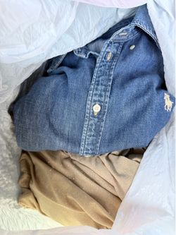 WOMENS CLOTHING BUNDLE tops, cardigan, pants size medium pants size 28-30