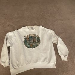 Vintage Sweatshirt 