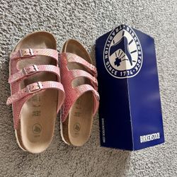 Birkenstock Women Sandal Size 8