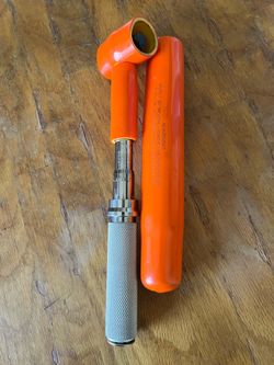 Torque wrench