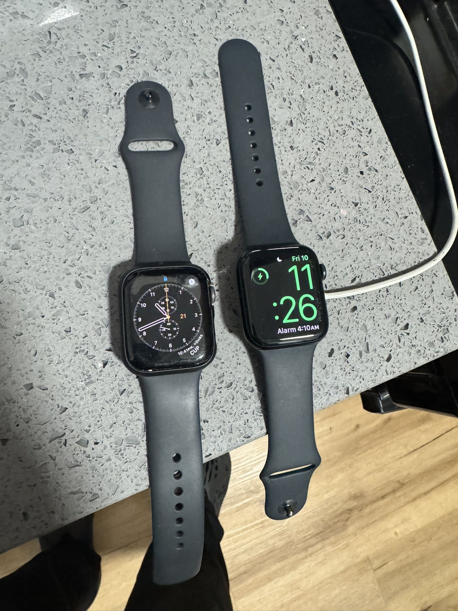 Apple Watch 5series And Se Series 44mm