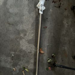 Flag Poles