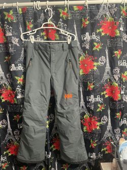 Youth Snow Pants 