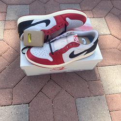 Trophy Room Jordan 1 Low