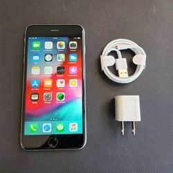 iPhone 6s Plus - UNLOCKED - Like New 