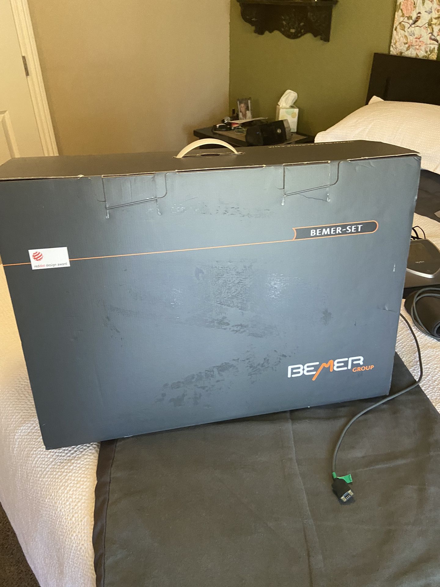 BEMER Pro Set for Sale in Roseville, CA OfferUp