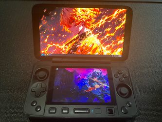 Ayaneo Flip 1S DS