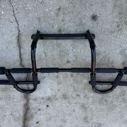 Pull Up Bar