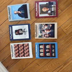DVDs