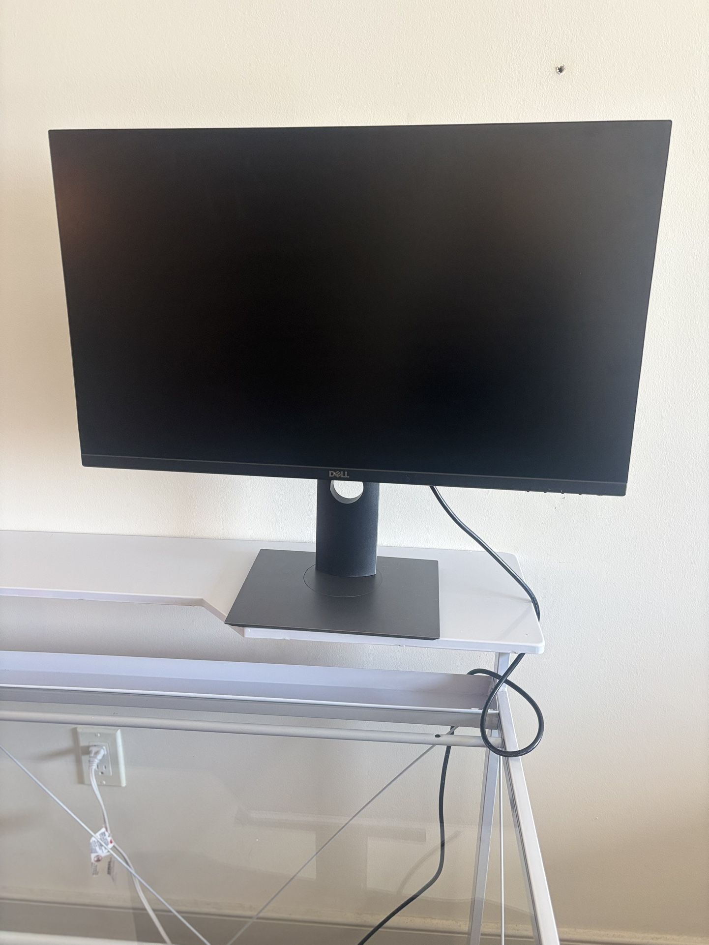Dell P2719HC 27” LED Monitor – Full HD 1080P – Perfect Condition