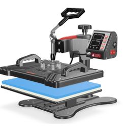 T Shirt Printer