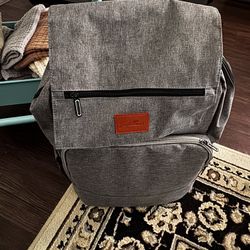 Diaper bag