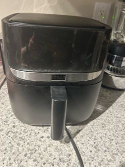 Air fryer