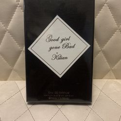 Good Girl Gone Bad By Killian 