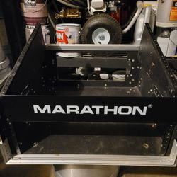 Case Maraton For Dj