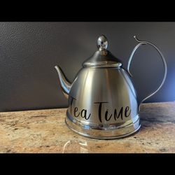 Tea Pot 