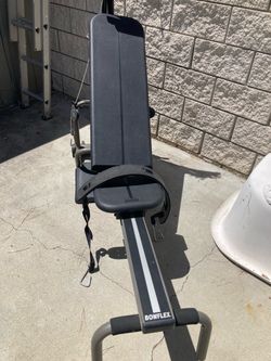BOWFLEX MACHINE POWER PRO