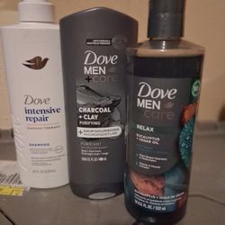 Dove 