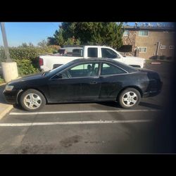 2001 Honda For Sale 1700 Non Opp
