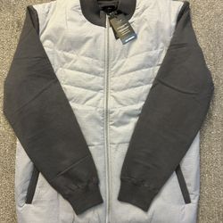 Jacket Greg Norman Brand New Large