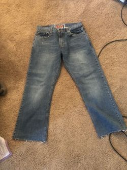Men’s jeans 33/32
