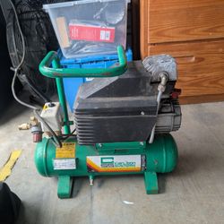Air Compressor 