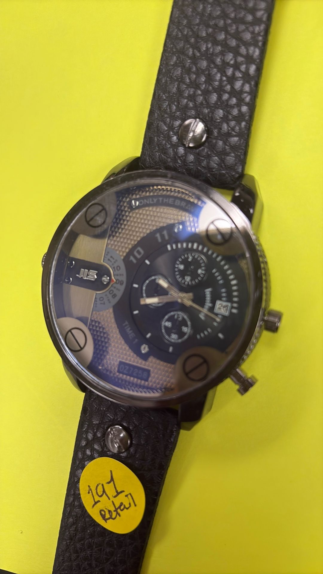 Diesel Watch