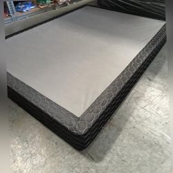 Queen Size Box Spring