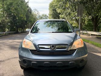 2008 Honda Cr-v