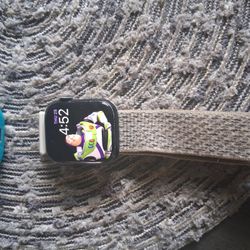 Apple Watch Series 8 (gps) 45mm