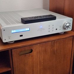 Krell Phantom III Preamplifier 