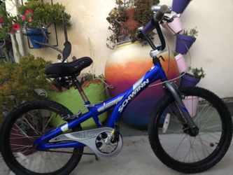 Schwinn Falcon Original Kids Bike