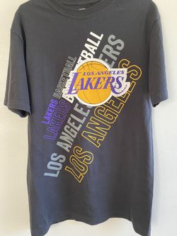 Lakers Vintage shirt