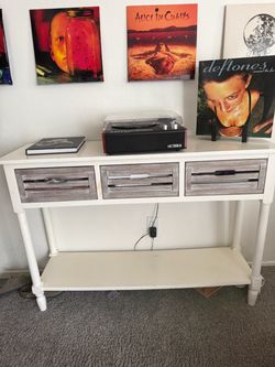 Entry table