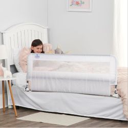 Long Bed Rail Guard Bunk Bed Kids Bed $35