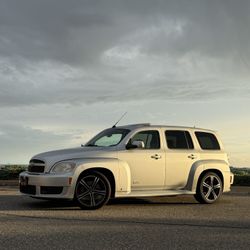 2009 Chevrolet HHR