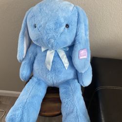Peluche De Conejo