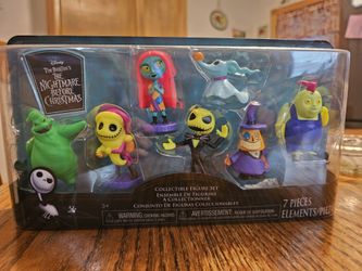 Nightmare Before Christmas 