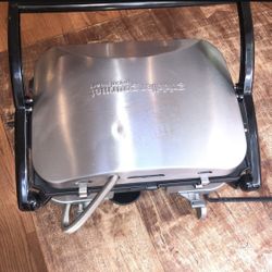 Griddler Gourmet By Cuisinart 