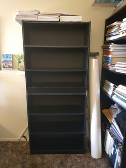 Bookshelf