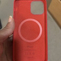 iPhone 12 Phone Case 